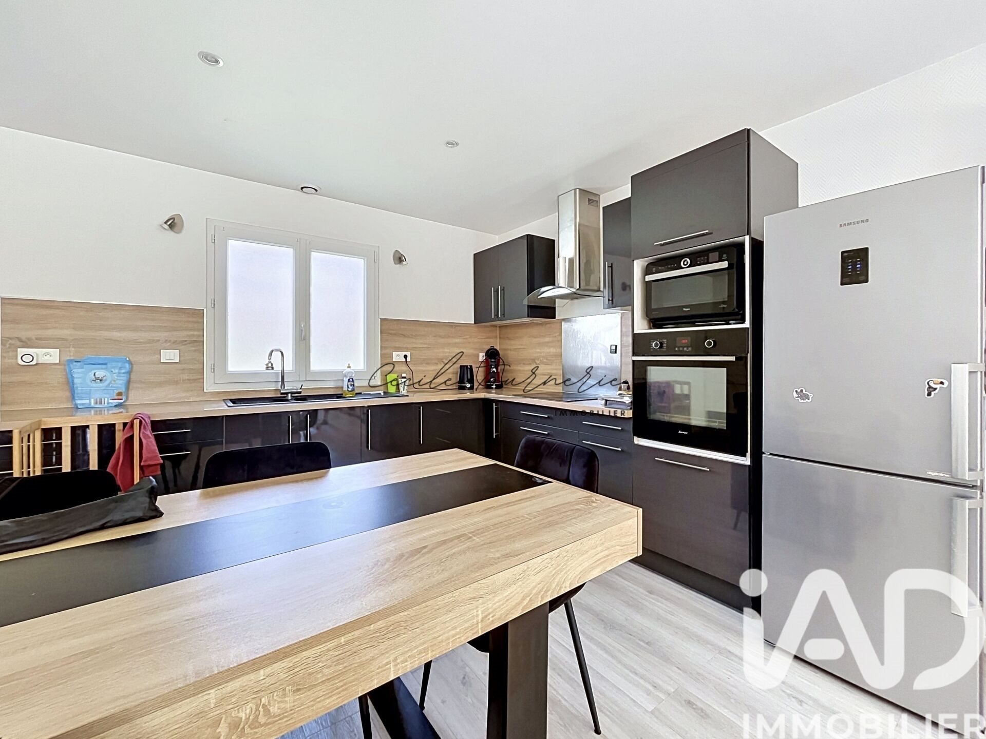 Maison à vendre, 113m², Carbon-Blanc