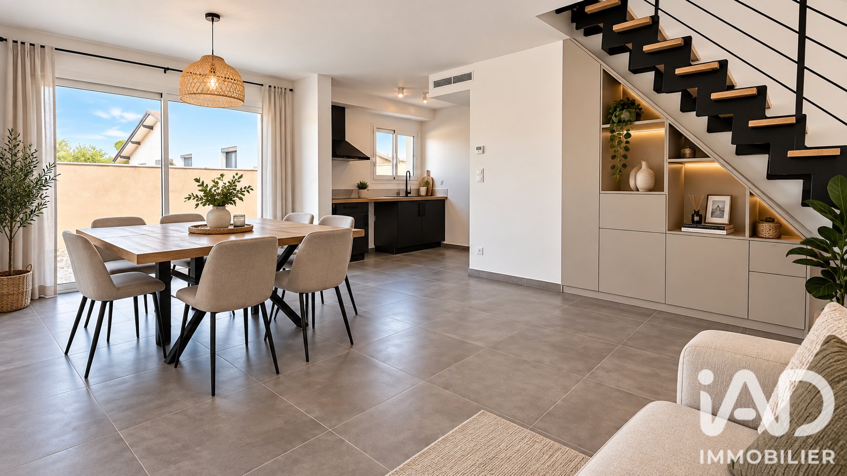 Maison à vendre, 83m², Saint-André-de-Cubzac