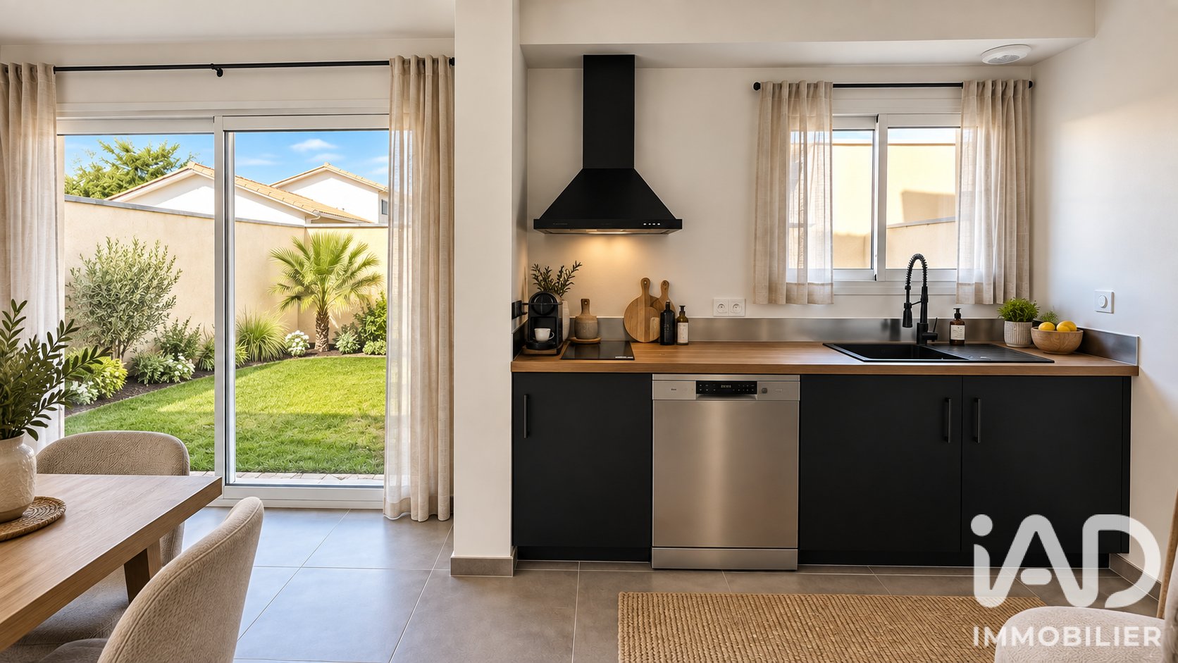 Maison à vendre, 83m², Saint-André-de-Cubzac