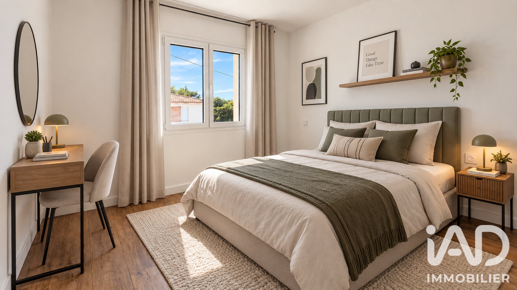Maison à vendre, 83m², Saint-André-de-Cubzac
