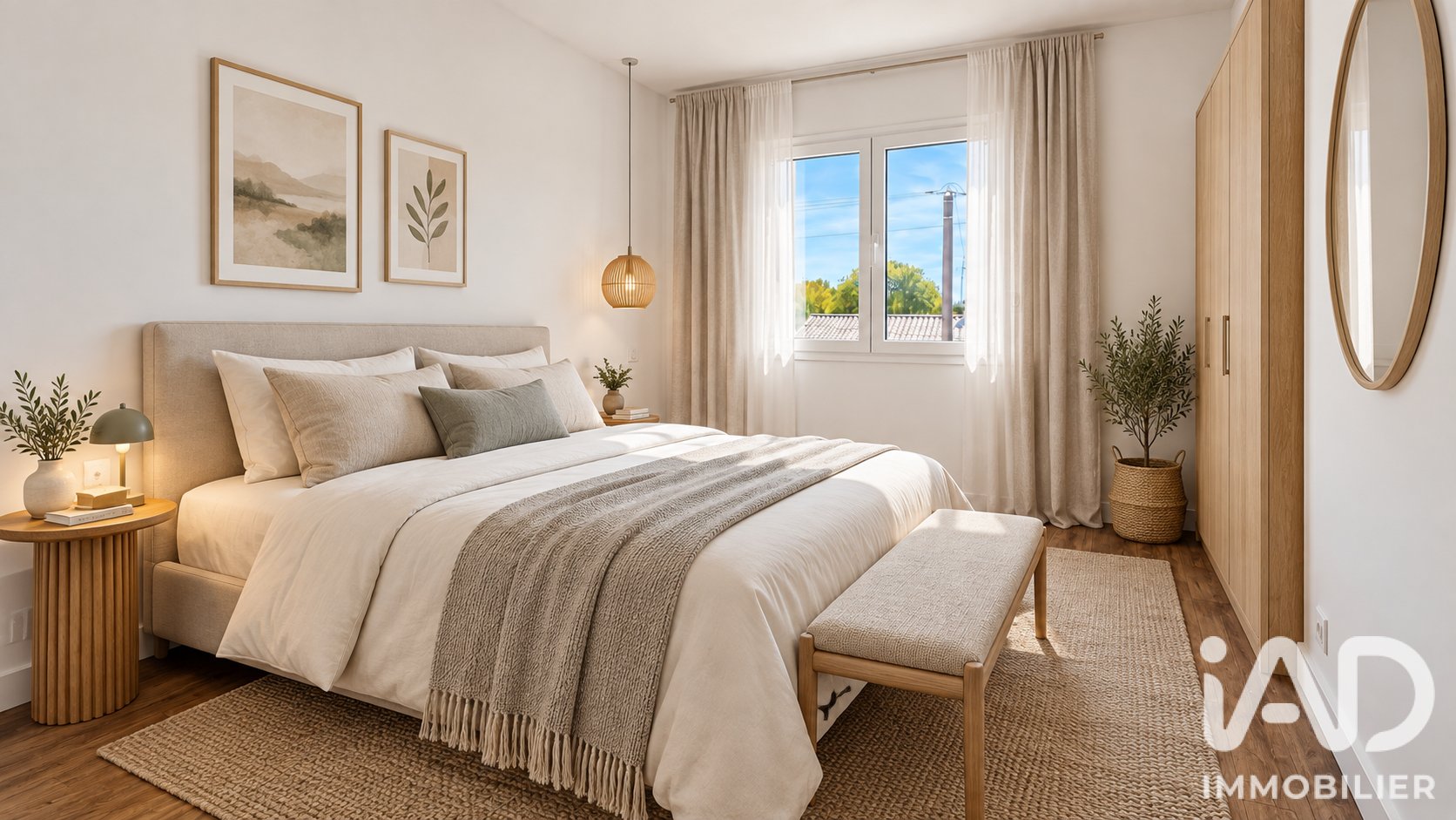Maison à vendre, 83m², Saint-André-de-Cubzac