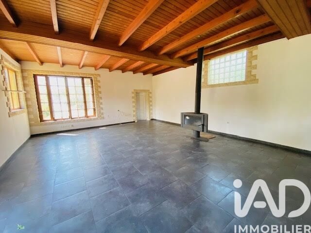 Maison à vendre, 112m², Saint-Yzan-de-Soudiac