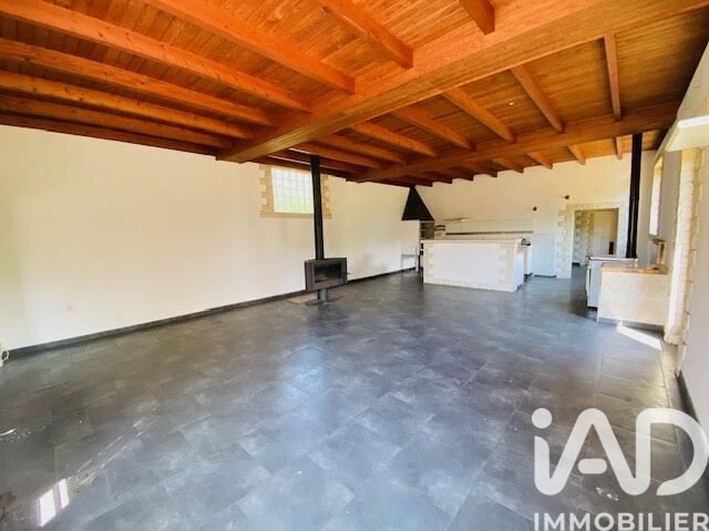 Maison à vendre, 112m², Saint-Yzan-de-Soudiac