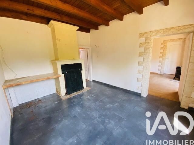 Maison à vendre, 112m², Saint-Yzan-de-Soudiac