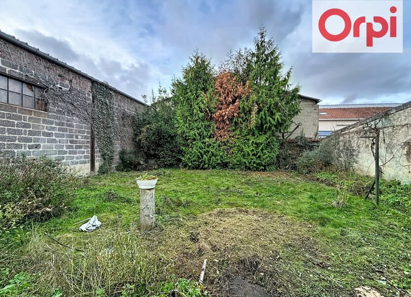 Maison à vendre, 78m², Choisy-le-Roi