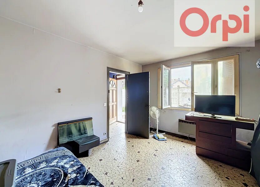 Maison à vendre, 90m², Choisy-le-Roi