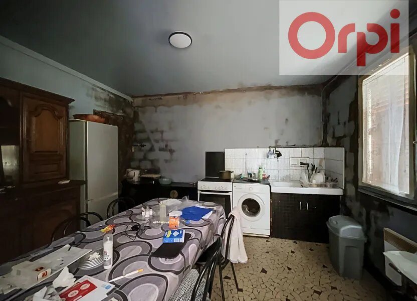 Maison à vendre, 90m², Choisy-le-Roi