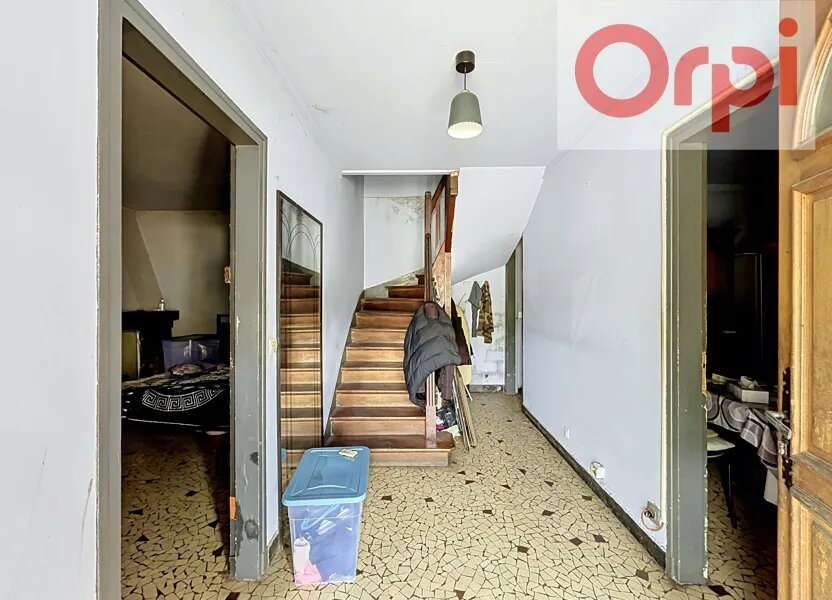 Maison à vendre, 90m², Choisy-le-Roi