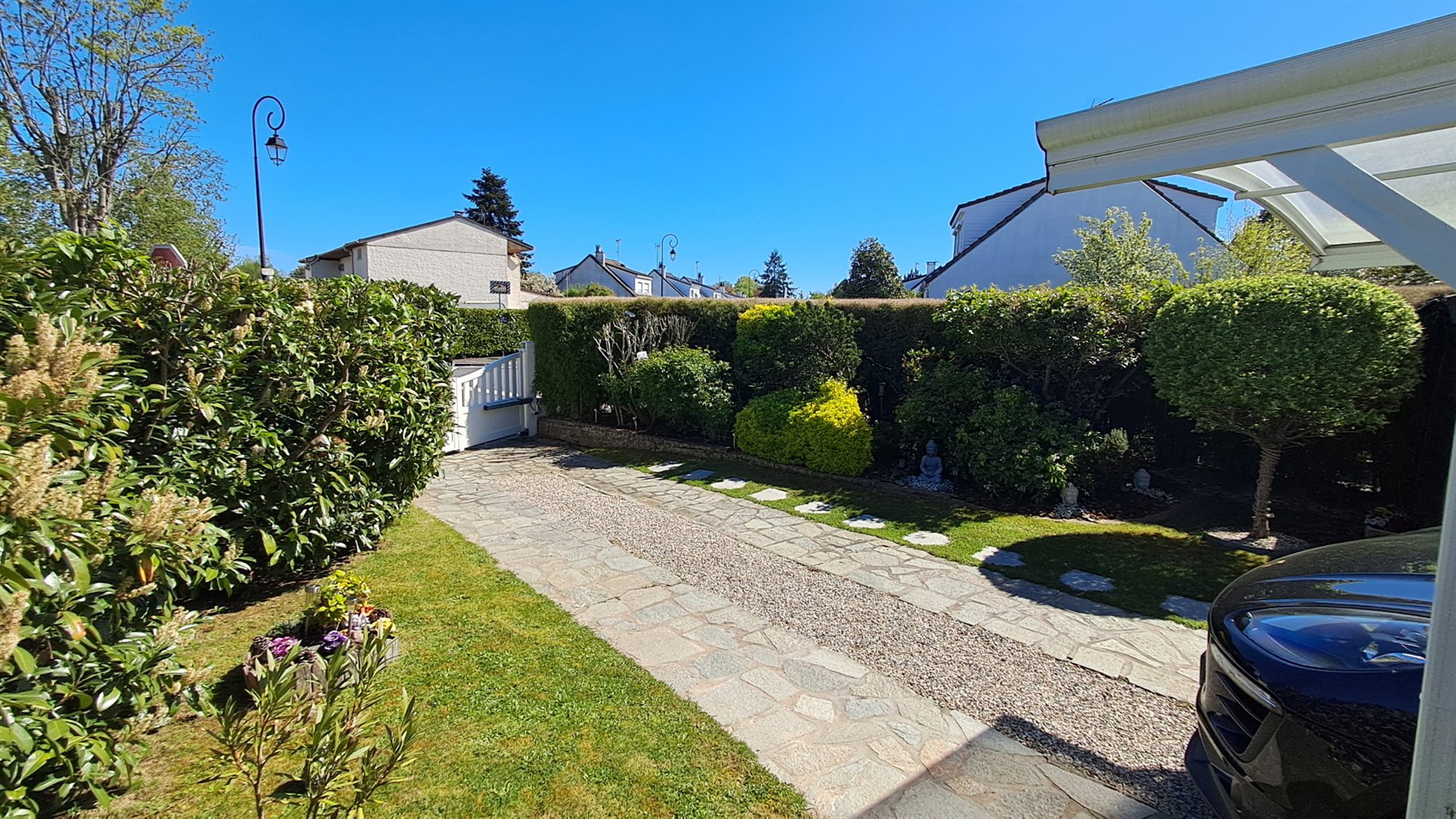 Maison à vendre, 87m², Lésigny