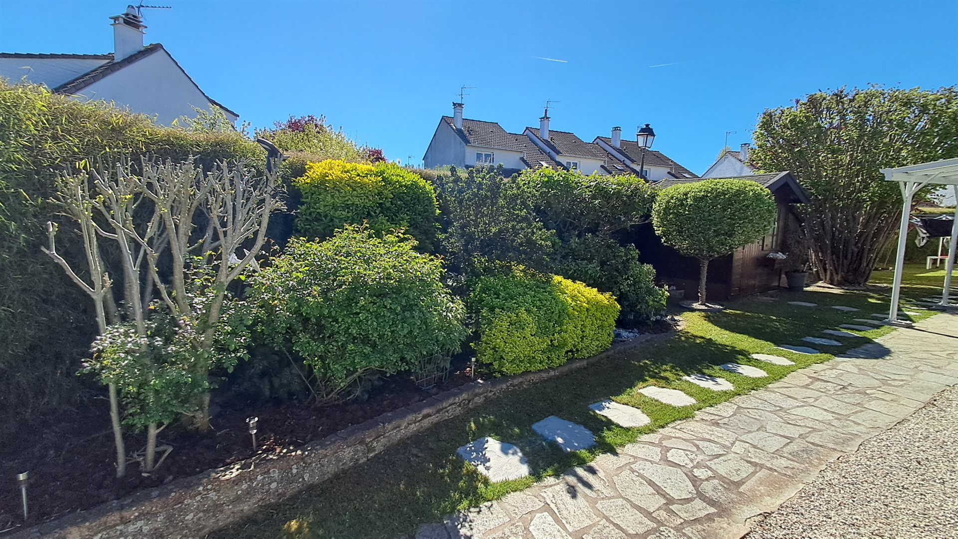 Maison à vendre, 87m², Lésigny