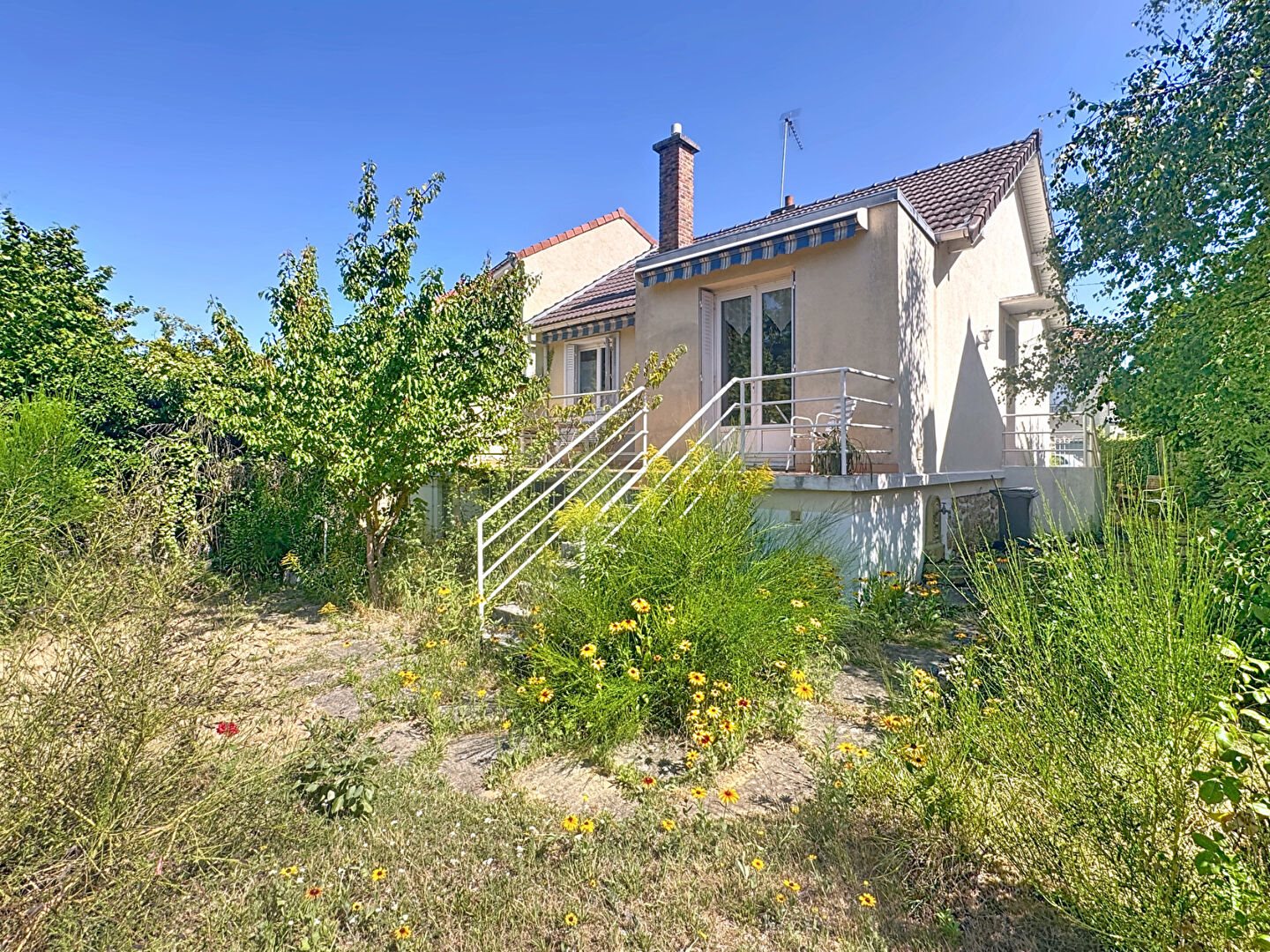 Maison à vendre, 58m², Palaiseau