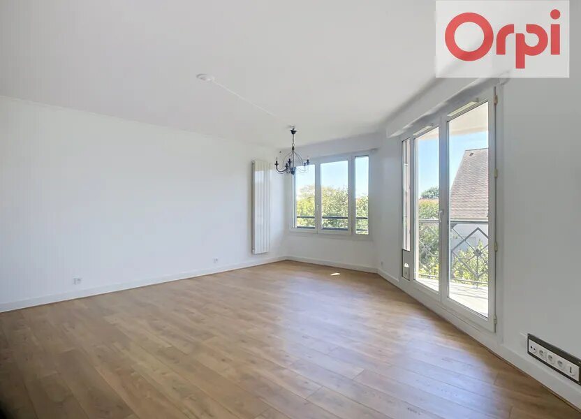 Appartement à louer, 79m², Choisy-le-Roi