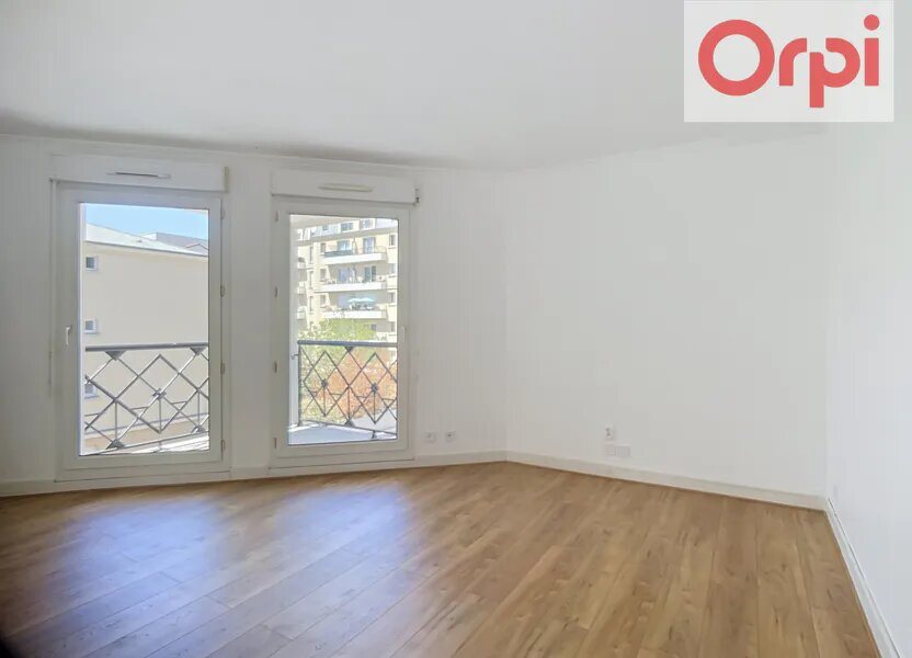 Appartement à louer, 79m², Choisy-le-Roi