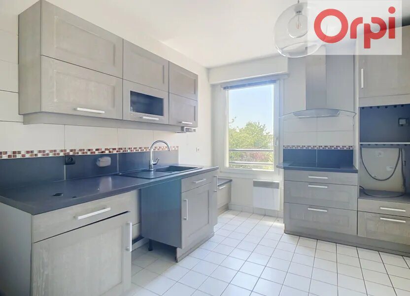 Appartement à louer, 79m², Choisy-le-Roi