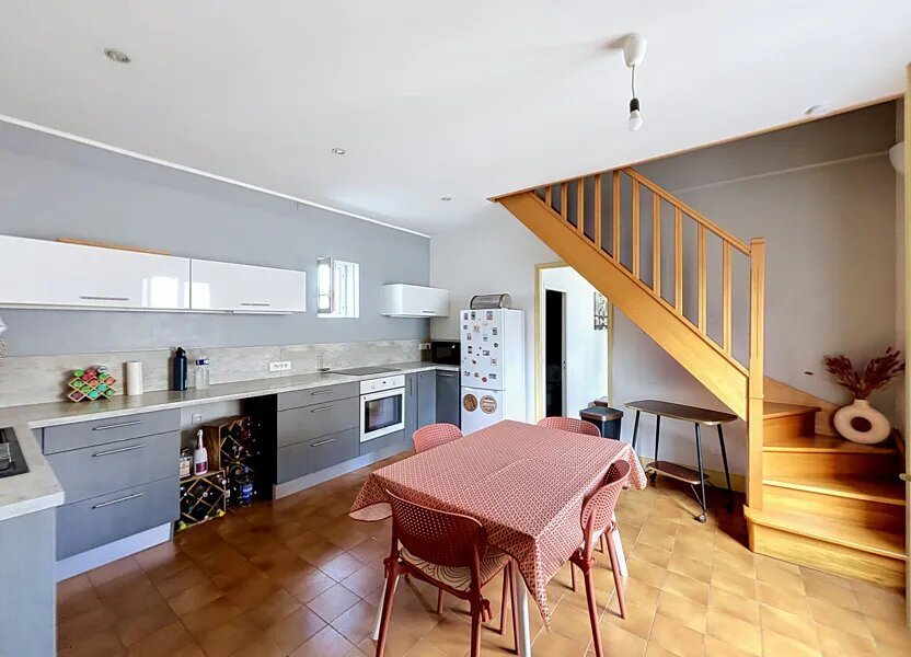 Appartement à vendre, 54m², Choisy-le-Roi