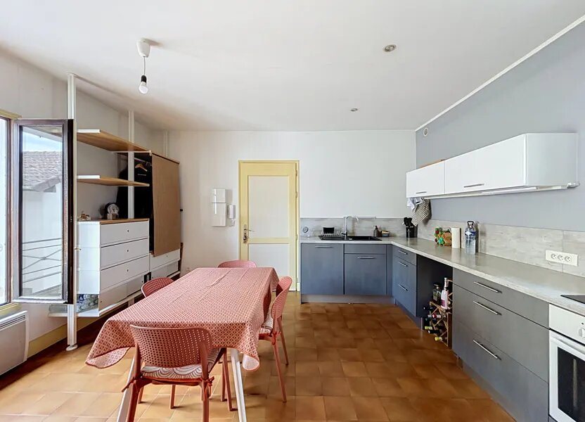 Appartement à vendre, 54m², Choisy-le-Roi