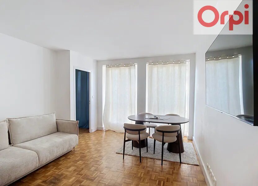 Appartement à louer, 68m², Choisy-le-Roi
