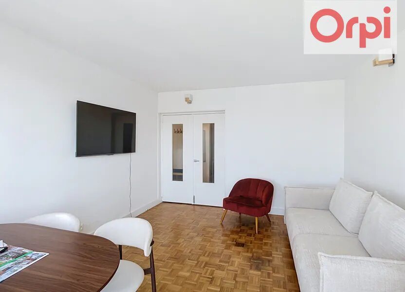 Appartement à louer, 68m², Choisy-le-Roi
