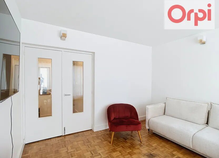 Appartement à louer, 68m², Choisy-le-Roi