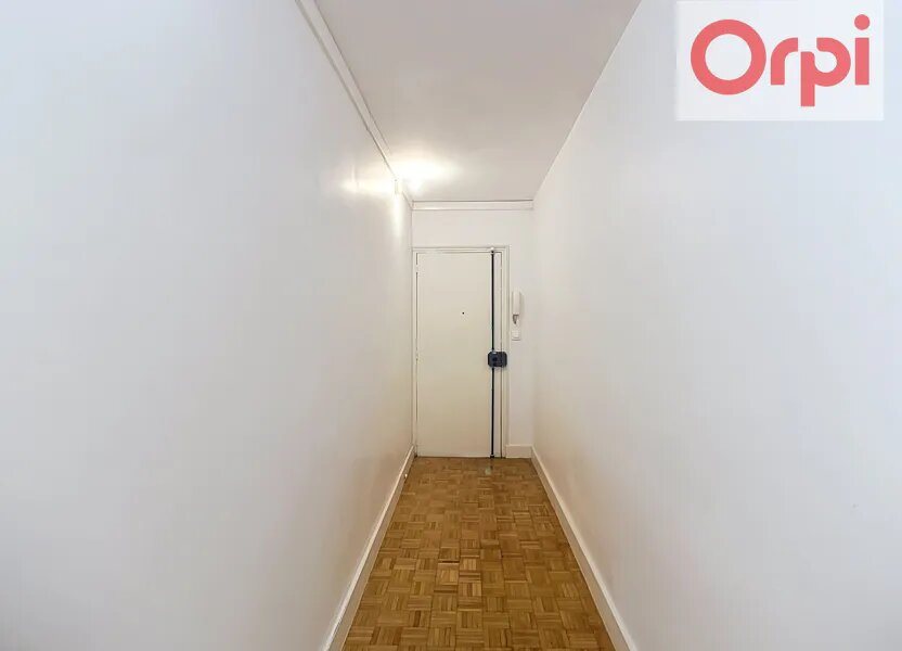 Appartement à louer, 68m², Choisy-le-Roi