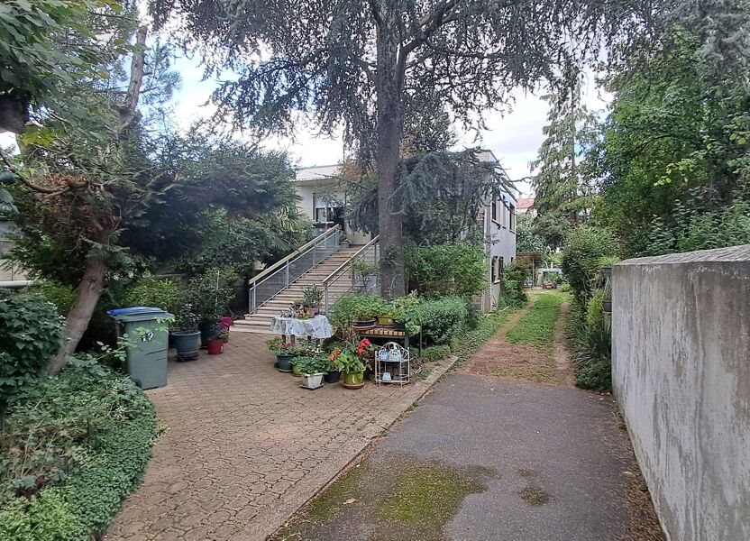 Maison à vendre, 107m², Choisy-le-Roi