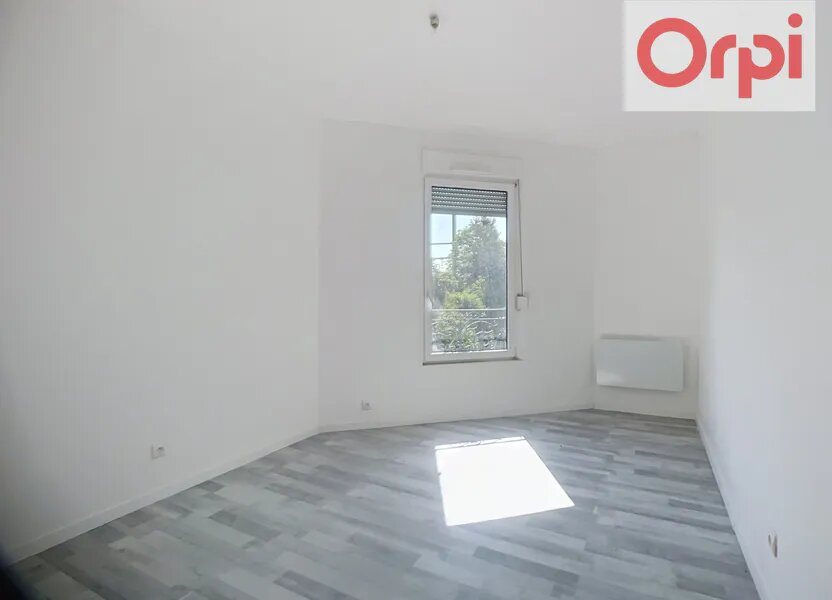 Appartement à louer, 29m², Orly