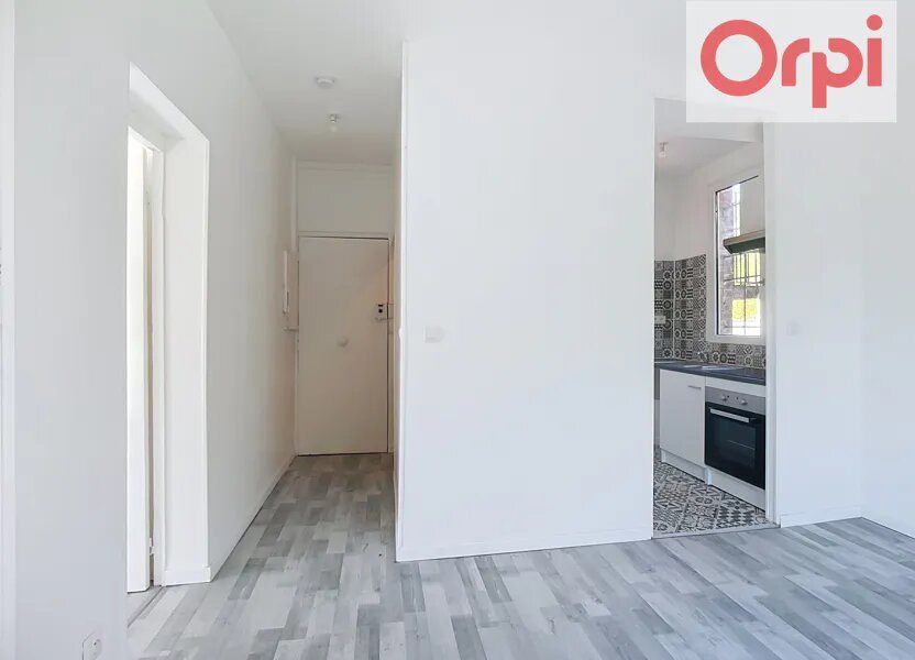 Appartement à louer, 29m², Orly