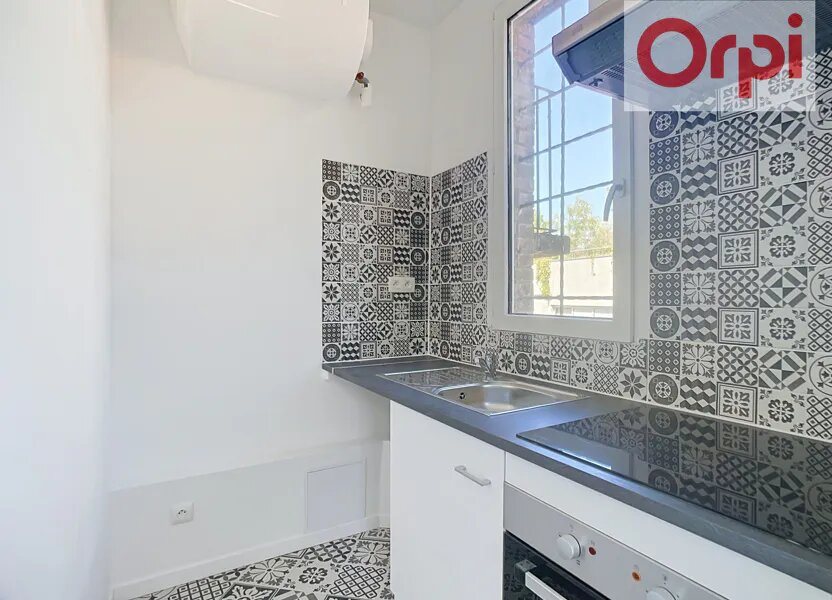Appartement à louer, 29m², Orly