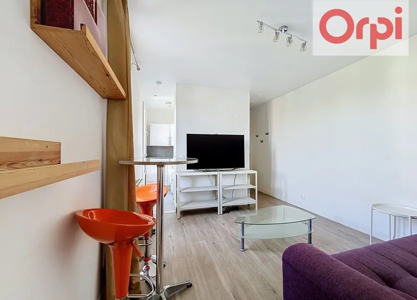 Appartement à louer, 28m², Choisy-le-Roi