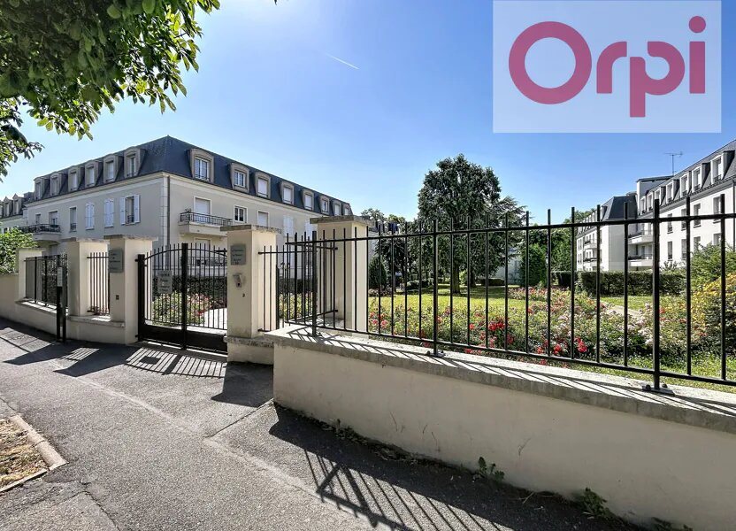 Appartement à vendre, 25m², Thiais