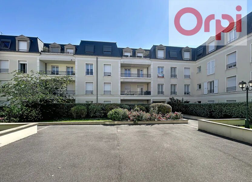 Appartement à vendre, 25m², Thiais