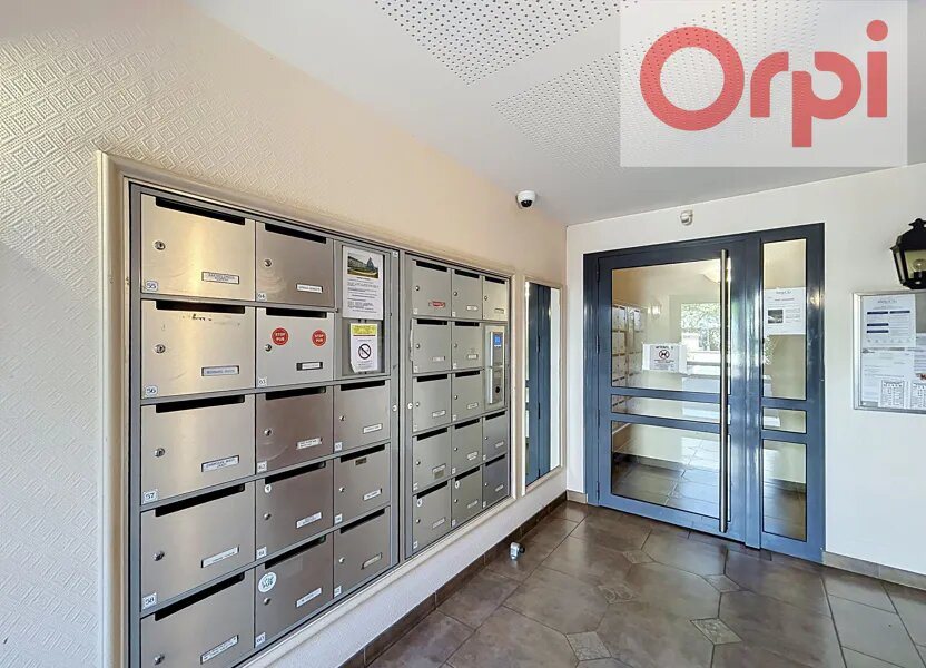 Appartement à vendre, 25m², Thiais