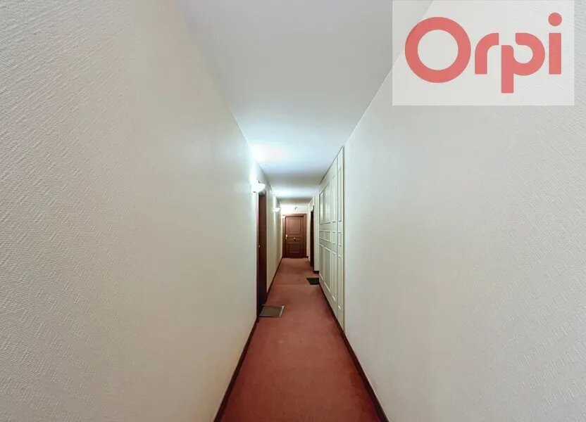 Appartement à vendre, 25m², Thiais