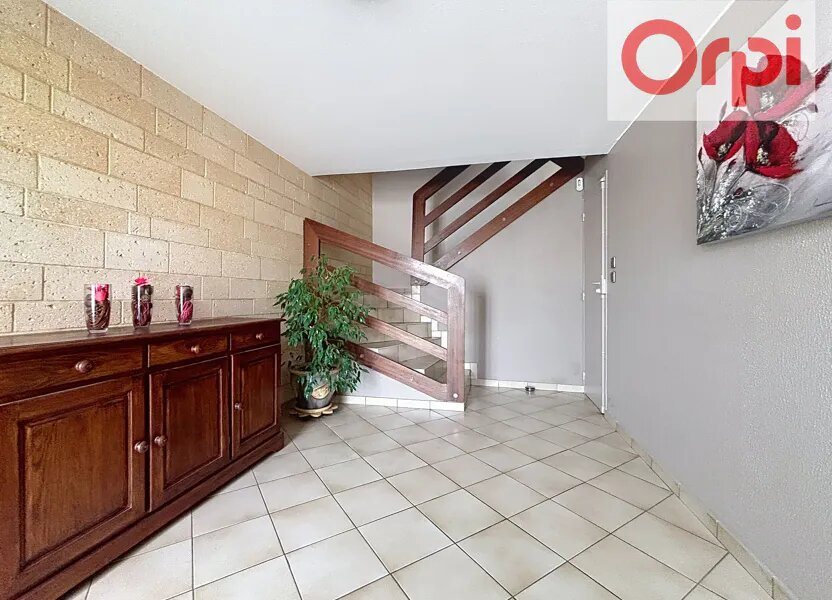 Maison à vendre, 186m², Choisy-le-Roi