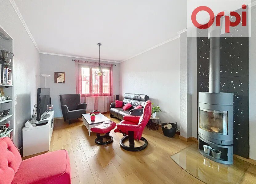 Maison à vendre, 186m², Choisy-le-Roi