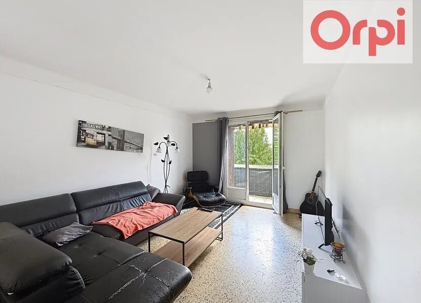 Appartement à vendre, 54m², Choisy-le-Roi