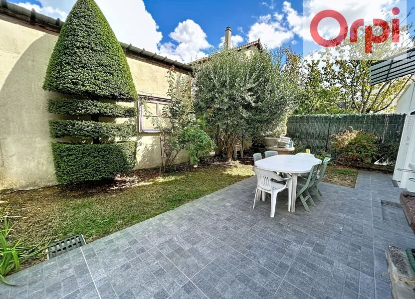 Maison à vendre, 120m², Choisy-le-Roi