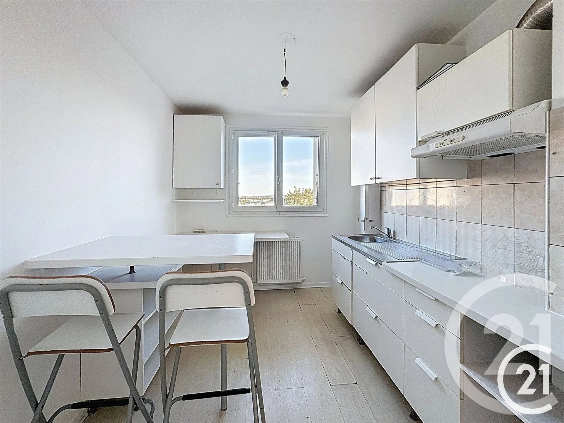 Appartement à vendre, 69m², Choisy-le-Roi