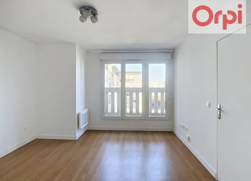 Appartement à louer, 35m², Thiais