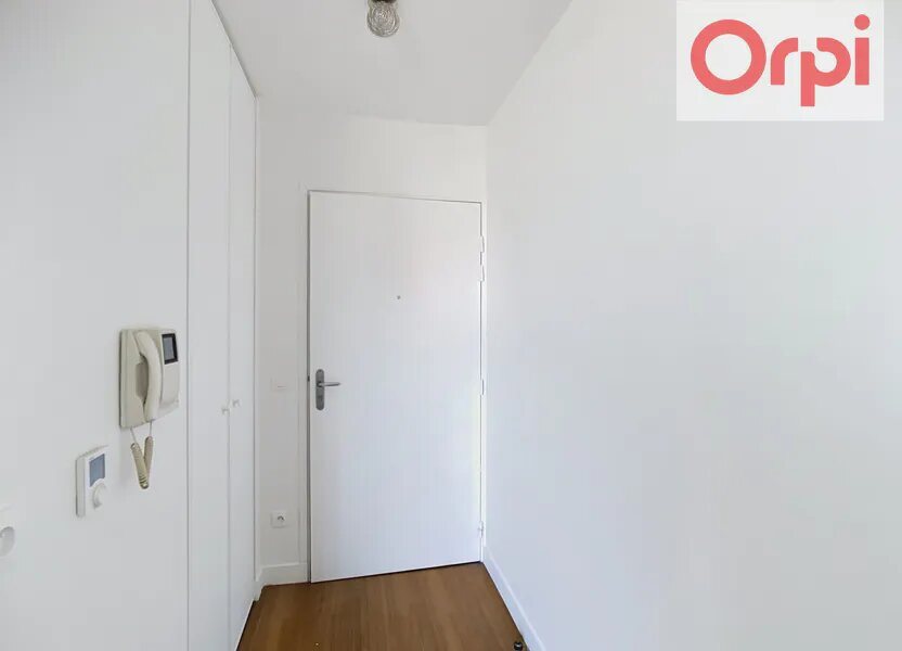 Appartement à louer, 35m², Thiais