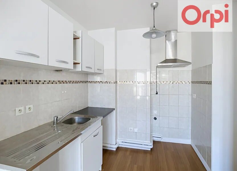 Appartement à louer, 35m², Thiais