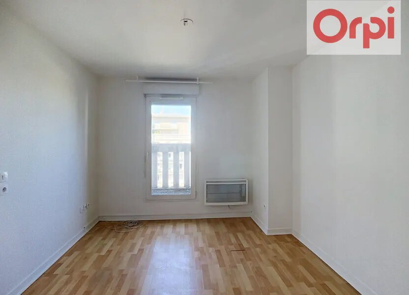 Appartement à louer, 35m², Thiais