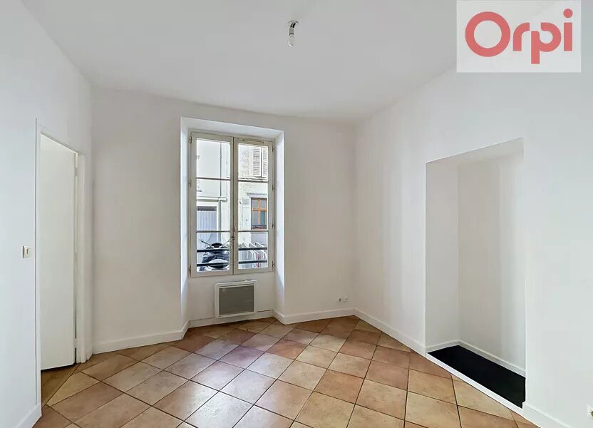 Appartement à vendre, 28m², Choisy-le-Roi
