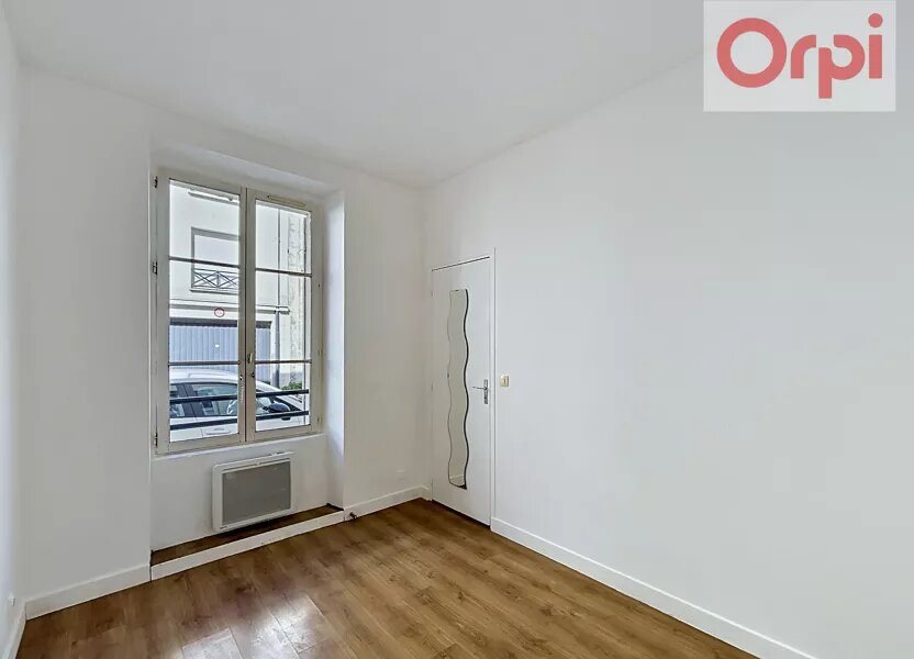 Appartement à vendre, 28m², Choisy-le-Roi