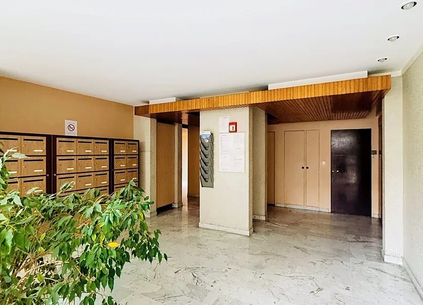 Appartement à vendre, 60m², Choisy-le-Roi