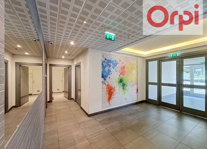 Appartement à louer, 40m², Alfortville