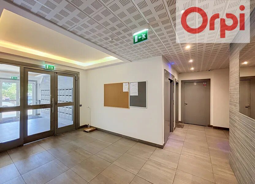 Appartement à louer, 40m², Alfortville