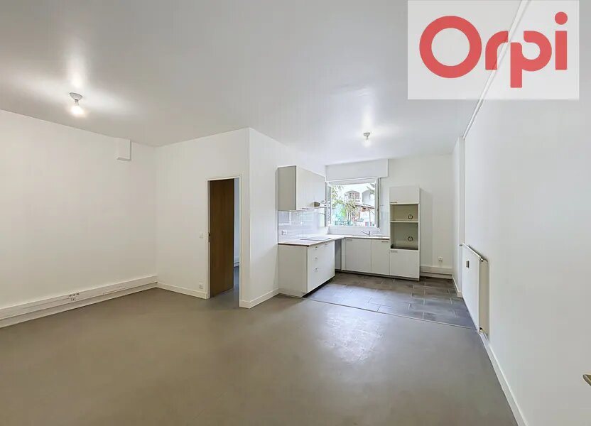 Appartement à louer, 40m², Alfortville