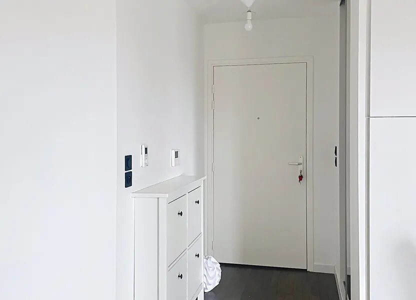 Appartement à louer, 32m², Maisons-Alfort