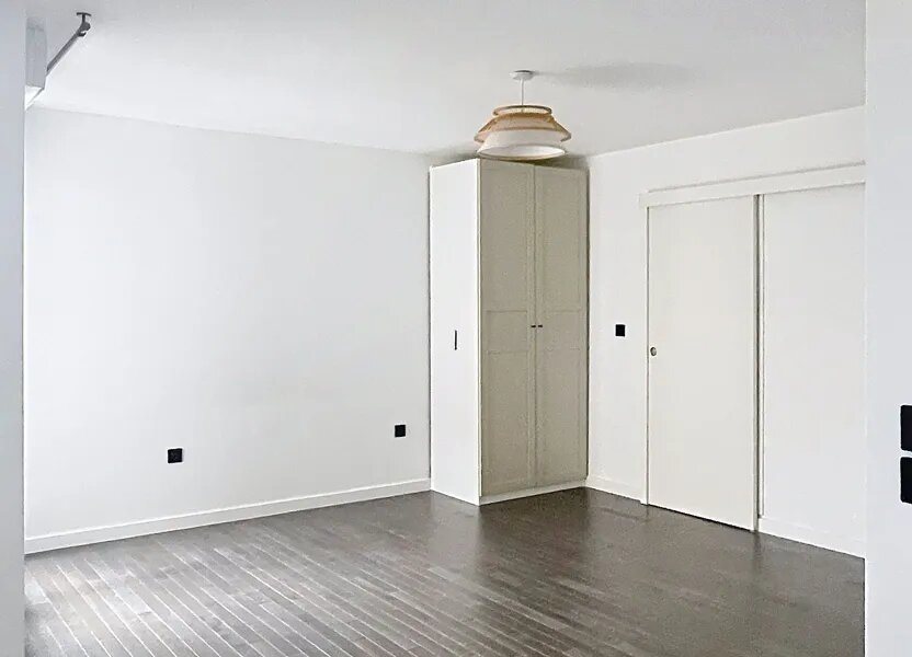 Appartement à louer, 32m², Maisons-Alfort